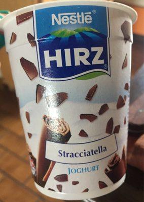Hirz Straciatella Jogurt, Nestl