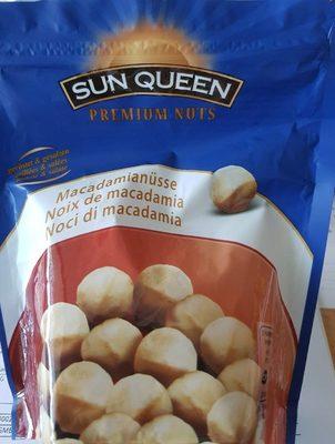 Noix De Macadam