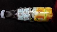 Ice Tea Zero Report Card