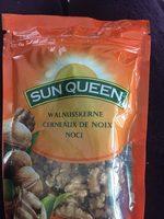 Cerneaux De Noix Report Card