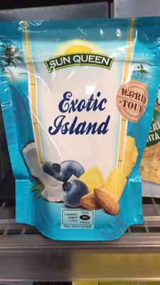 Exotic Island