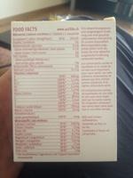 All In One Arme Orange Report Card