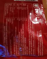 Pasta Arrabbiata Ingredients