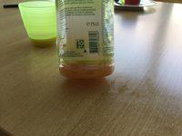 Cocktail Poire Report Card