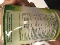 Cocktail Poire Ingredients