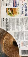 Bagel Avec Ssame Report Card