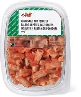 Salade De Ptes Aux Tomates Report Card