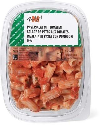 Salade De Ptes Aux Tomates
