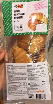 Croissants