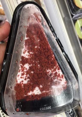 Red Velvet Cake