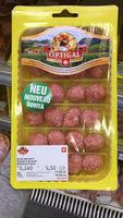 Meatballs De Poulet Report Card