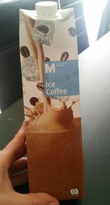 Ice Coffee