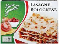 Buon Gusto Lasagne Bolognese, Report Card