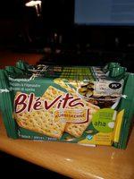 Blvita Graines De Courge Report Card