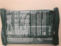 Blvita Graines De Courge Ingredients