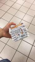 Biscuits A L'pautre & Cannelle Report Card
