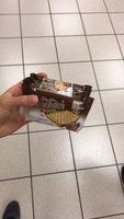Sandwich Choco/noisette Report Card