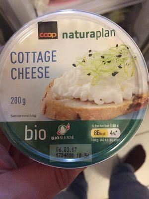 Cottage Cheese