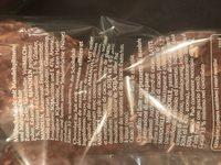 Lapin Paque Ingredients