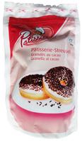 Granuls Au Cacao Patissier Report Card