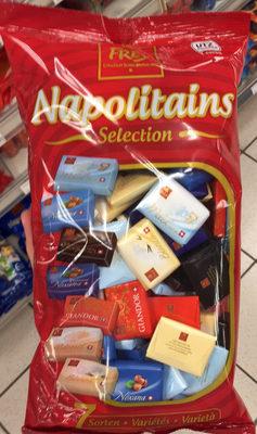 Napolitains Selection Assortiert