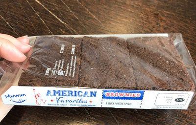 Brownies