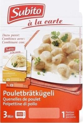 Eminc De Veau Zurichoise