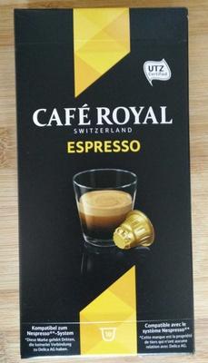 Caf Royal