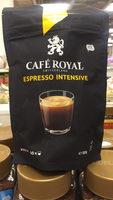 Switzerland Espresso Intensive Report Card