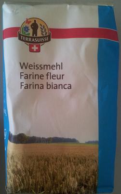 Farine Fleur