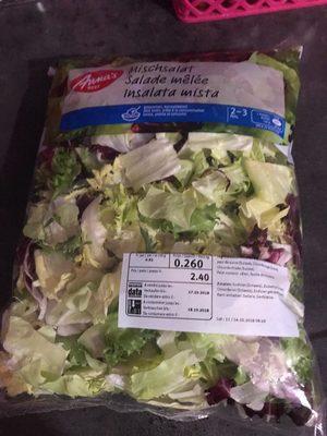 Salade Mle