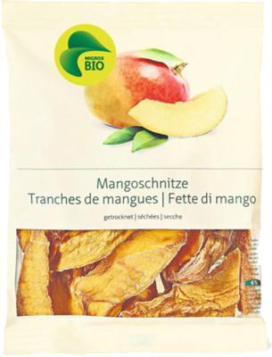 Tranches De Mangues BIO