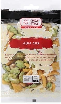 Asia Mix