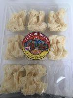 Tete De Moine Report Card