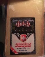 Appenzeller Report Card