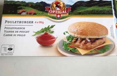 Pouletburger