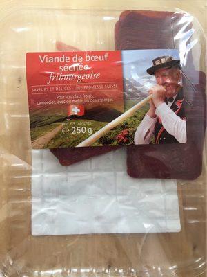 Viande De Buf Sche Fribourgeoise