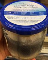 Rollmops  Report Card