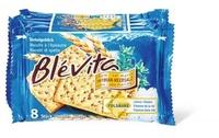 Biscuits Blvita Thym-sel Marin. Report Card