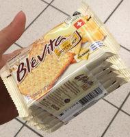 Blvita Avec Gruyre AOC Report Card