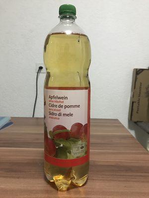 Cidre De Pomme
