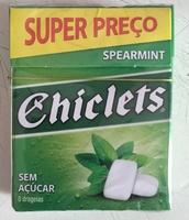 Drageias Spearmint Sem Acar Report Card