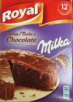 Tarta De Chocolate Con Milka Report Card