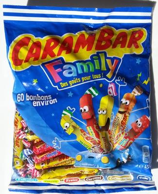 Carambar