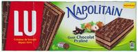 Napolitain Got Chocolat Pralin Report Card
