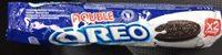 Double Cream Report Card