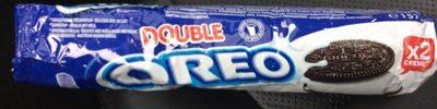 Double Cream
