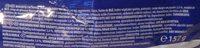 Double Cream Ingredients