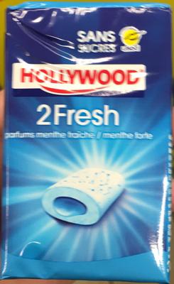 2Fresh Parfums Menthe Frache / Menthe Forte