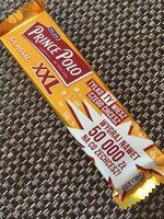 Prince Polo Classic XXL Report Card